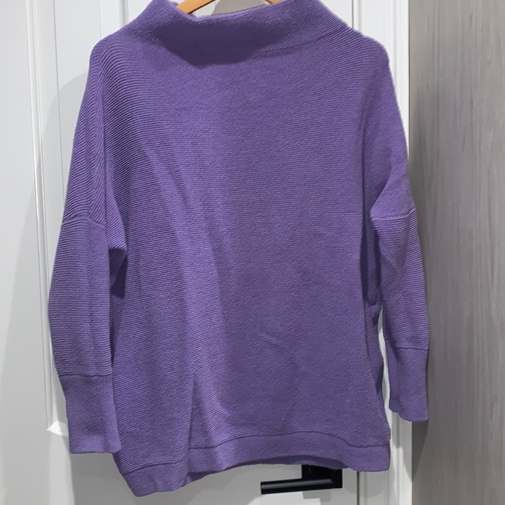 Free People Knit Sweater